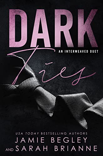 Dark Ties (Made Men Book 9) (English Edition)