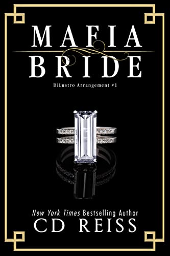 Mafia Bride (The DiLustro Arrangement Book 1) (English Edition) 1