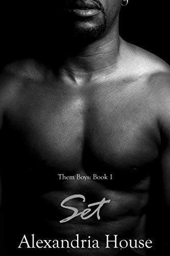 Set (Them Boys Book 1) (English Edition) 1