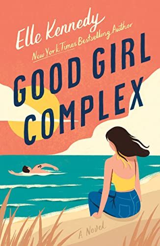 Good Girl Complex: An Avalon Bay Novel (English Edition)