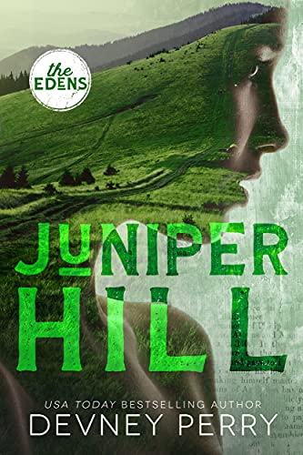 Juniper Hill (The Edens) (English Edition)