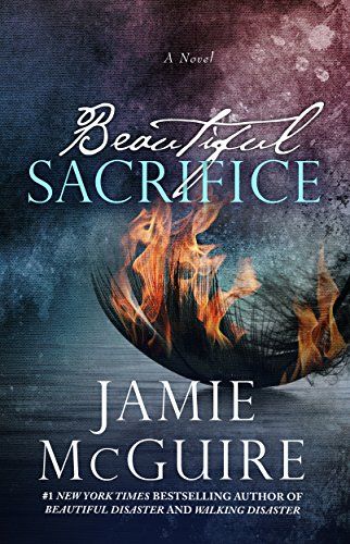 Beautiful Sacrifice: A Novel (The Maddox Brothers Book 3) (English Edition) 1