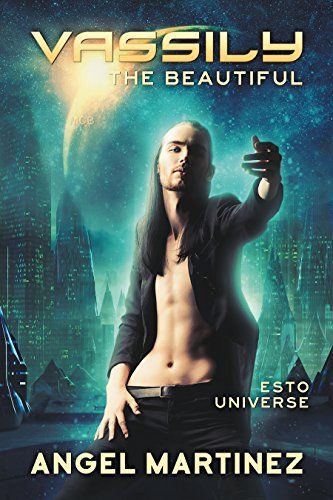 Vassily the Beautiful: ESTO Universe (English Edition)