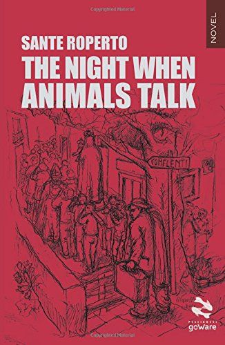 The Night When Animals Talk (Pesci rossi – goWare)