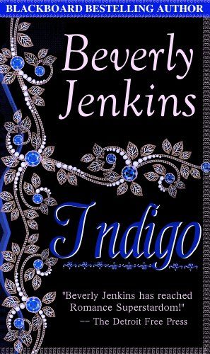 Indigo (English Edition) 1