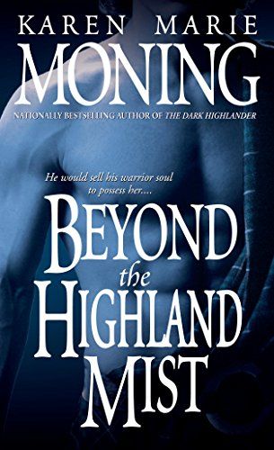 Beyond the Highland Mist (Highlander Book 1) (English Edition)