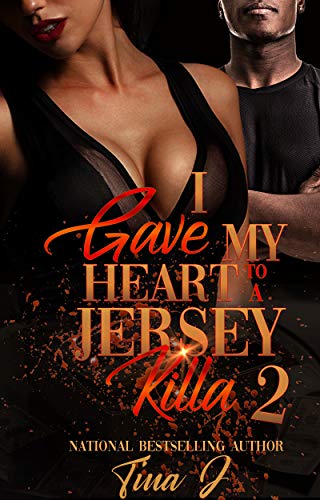 I Gave My Heart To A Jersey Killa 2 (English Edition) 1