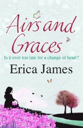 Airs and Graces (English Edition) 1