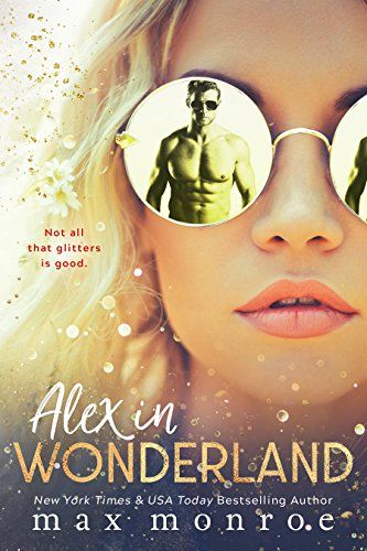 Alex in Wonderland (English Edition) 1