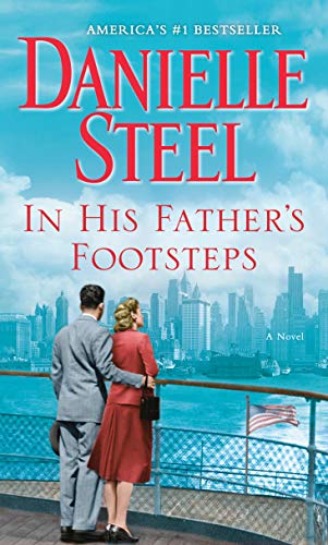 In His Father’s Footsteps: A Novel (English Edition)