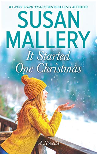 It Started One Christmas (English Edition) 1