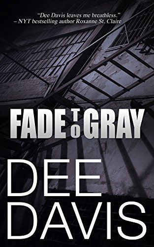 Fade To Gray (Triad Series Book 1) (English Edition)