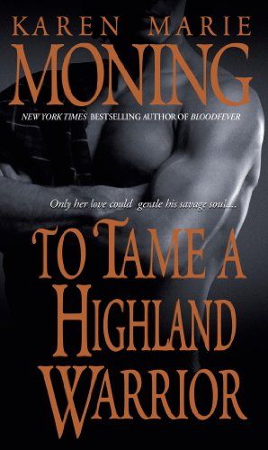 To Tame a Highland Warrior (Highlander Book 2) (English Edition)