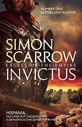 Invictus (Eagles of the Empire 15) (English Edition) 1