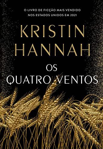 Os quatro ventos (Portuguese Edition) 1