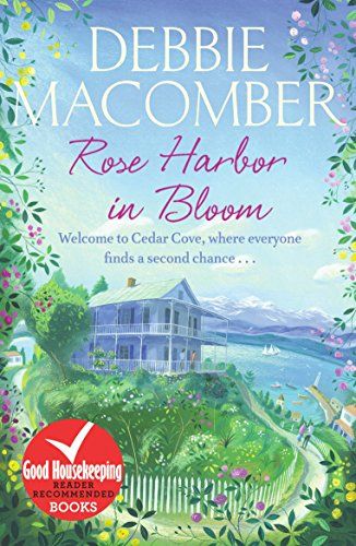 Rose Harbor in Bloom: A Rose Harbor Novel (English Edition) 1