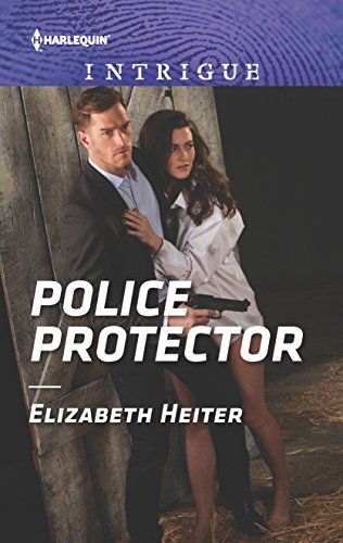 Police Protector (Lawmen: Bullets and Brawn) 1