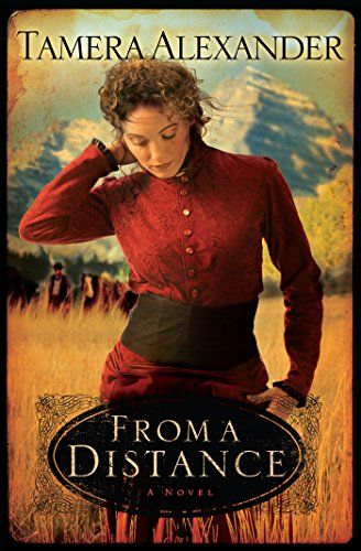From a Distance (Timber Ridge Reflections Book #1) (English Edition) 1