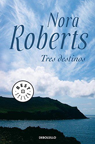 Tres destinos (Best Seller)