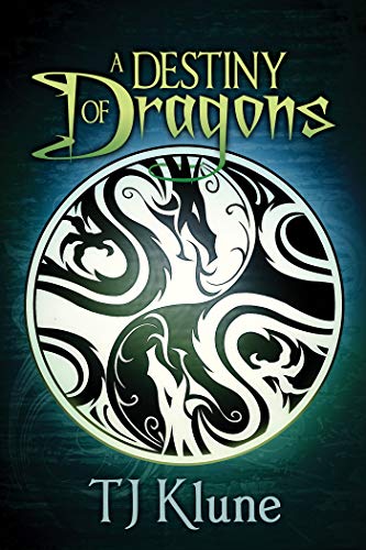 A Destiny of Dragons (Tales From Verania Book 2) (English Edition)