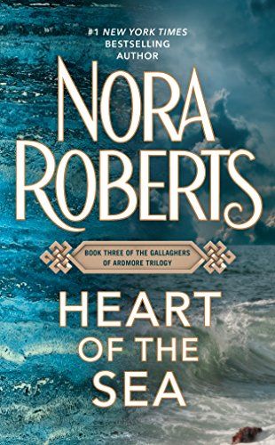 Heart of the Sea (The Irish Trilogy) [Idioma Inglés]: 3 (Gallaghers of Ardmore Trilogy) 1