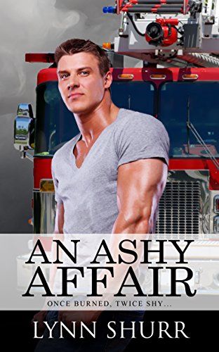 An Ashy Affair (English Edition) 1