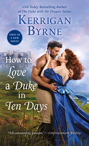 How To Love A Duke in Ten Days (Devil You Know Book 1) (English Edition)