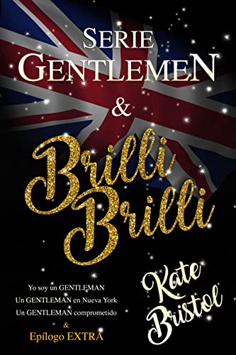 Gentlemen y Brilli Brilli: La serie 1