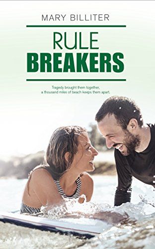 Rule Breakers (A Resort Romances Novel Book 3) (English Edition) 1