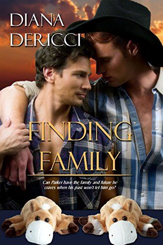 Finding Family (English Edition) 1