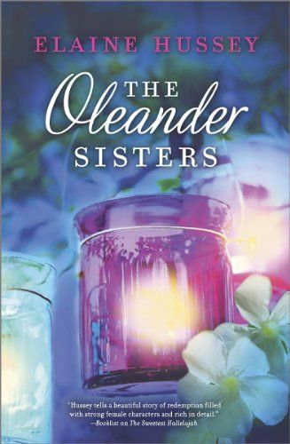 The Oleander Sisters (English Edition) 1