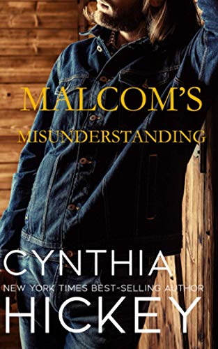 Malcolm's Misunderstanding (The Brothers of Copper Pass) 1
