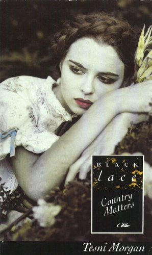 Country Matters (Black Lace Series) (English Edition) 1