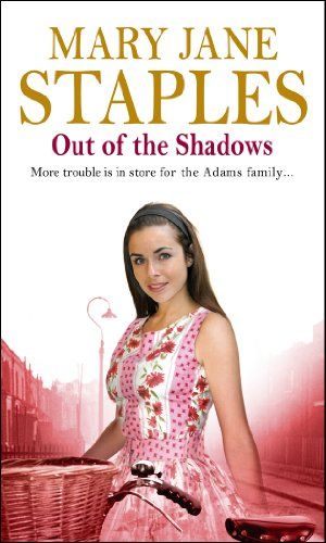 Out Of The Shadows (The Adams Family Book 27) (English Edition) 1