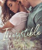 Irresistible: A Small Town Single Dad Romance (Cloverleigh Farms Series Book 1) (English Edition) 3