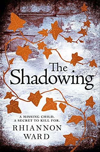 The Shadowing (English Edition) 1