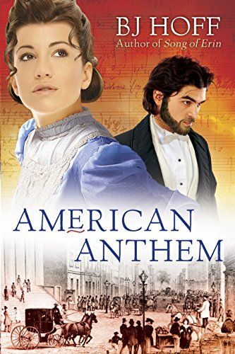 American Anthem (English Edition) 1