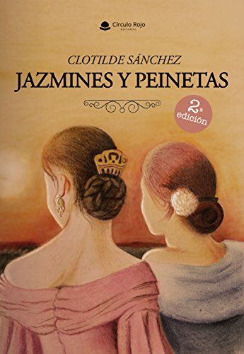 JAZMINES Y PEINETAS 1