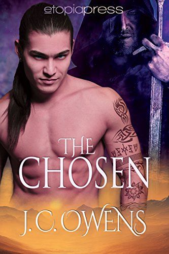 The Chosen (English Edition) 1