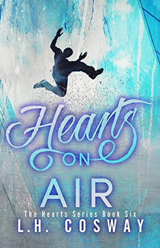 Hearts on Air (English Edition) 1