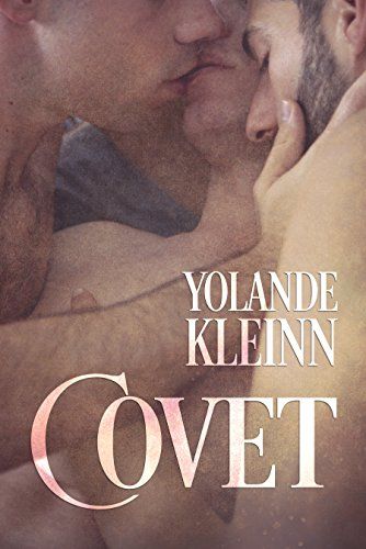 Covet (English Edition) 1
