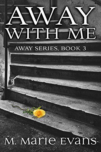 Away with Me (Away Book Series 3) (English Edition)