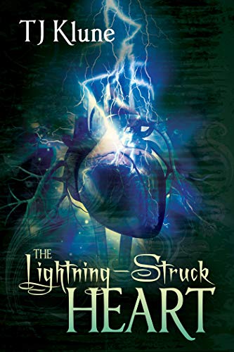 The Lightning-Struck Heart (Tales From Verania Book 1) (English Edition) 1