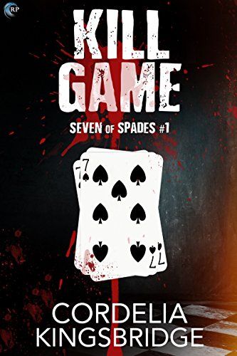 Kill Game (Seven of Spades Book 1) (English Edition) 1