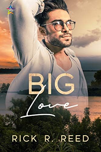 Big Love (English Edition) 1