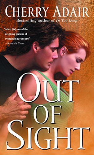 Out of Sight: 4 (T-FLAC: Wright Family) 1