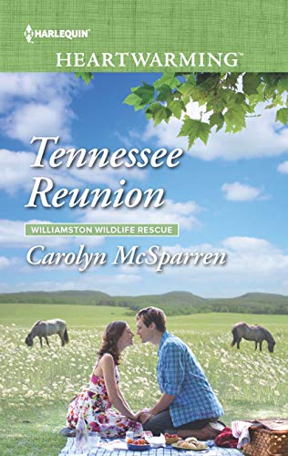Tennessee Reunion (Williamston Wildlife Rescue) 1