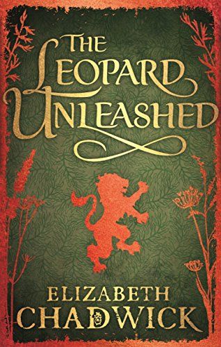 The Leopard Unleashed: Book 3 in the Wild Hunt series (English Edition)