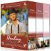 Love's Healing Touch Trilogy Series Boxed Set: Vol 1,2,3 (Amish Romance): An Amish Christian Romance Boxed Set Bundle (English Edition) 6