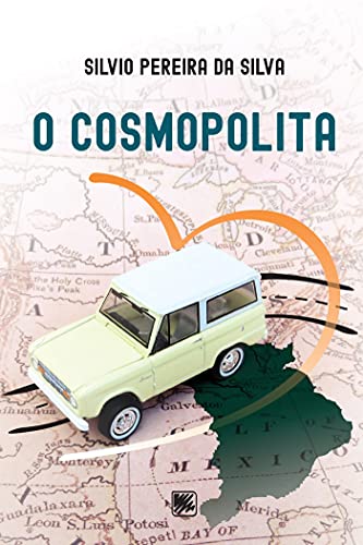 O Cosmopolita (Portuguese Edition) 1